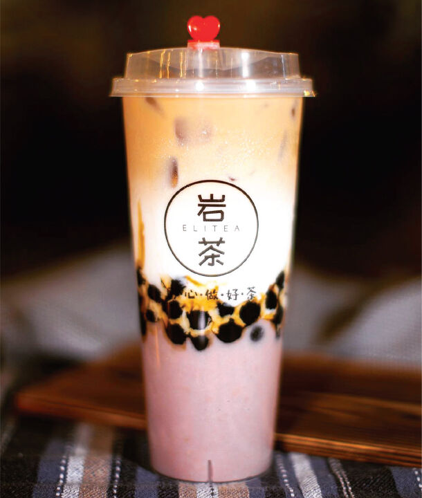 Le Cs Patisserie Tea House